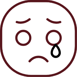 Sad